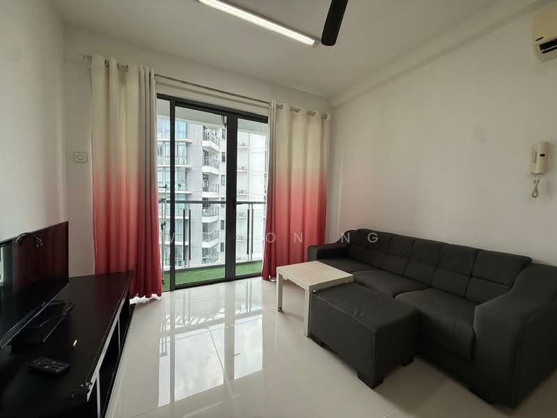Condominium for Rent at Boulevard Residence - Winson Ng - PropertyGuru.com.my