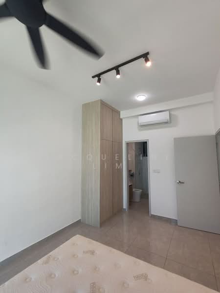 Service Residence for Rent at Savana @ Utropolis - Jacqueline Lim - Bedroom - PropertyGuru.com.my