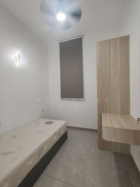 Service Residence for Rent at Savana @ Utropolis - Jacqueline Lim - Bedroom - PropertyGuru.com.my
