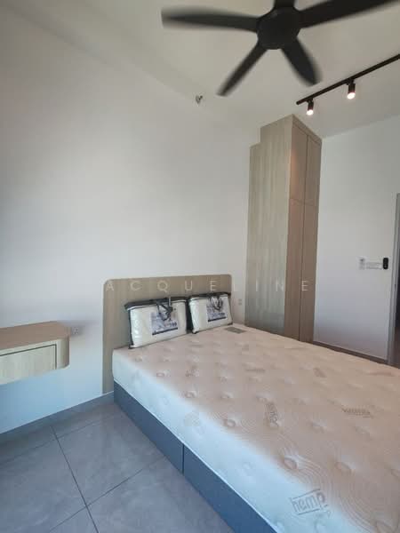 Service Residence for Rent at Savana @ Utropolis - Jacqueline Lim - Bedroom - PropertyGuru.com.my