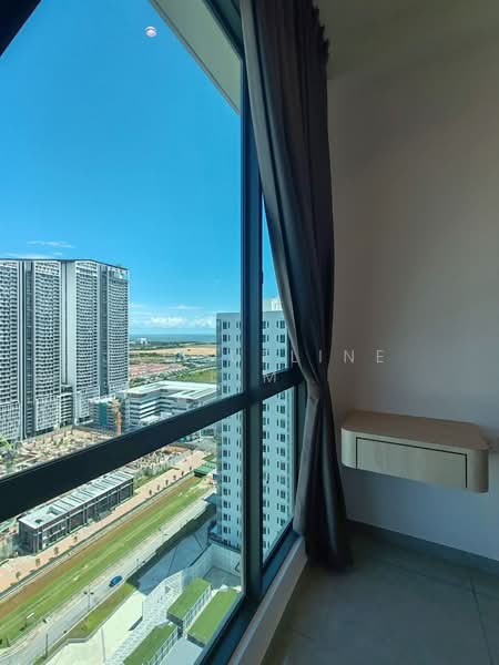 Service Residence for Rent at Savana @ Utropolis - Jacqueline Lim - View - PropertyGuru.com.my