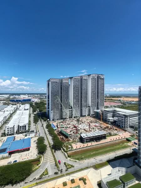 Service Residence for Rent at Savana @ Utropolis - Jacqueline Lim - Exterior - PropertyGuru.com.my
