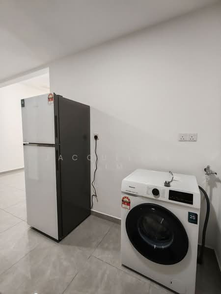 Service Residence for Rent at Savana @ Utropolis - Jacqueline Lim - Interior - PropertyGuru.com.my