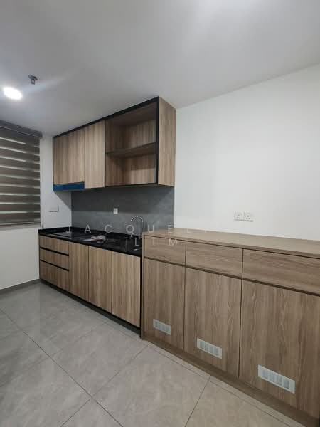 Service Residence for Rent at Savana @ Utropolis - Jacqueline Lim - Kitchen - PropertyGuru.com.my