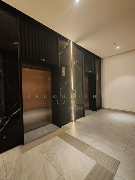 Service Residence for Rent at Savana @ Utropolis - Jacqueline Lim - Lobby - PropertyGuru.com.my