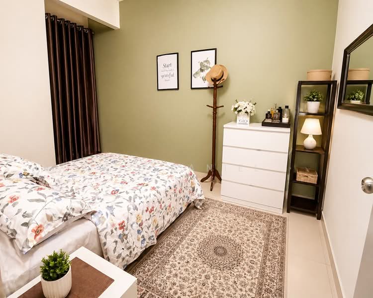 2-storey Terraced House for Sale in Bandar Putera 2 (Klang) - Kho Daniel - Bedroom - PropertyGuru.com.my