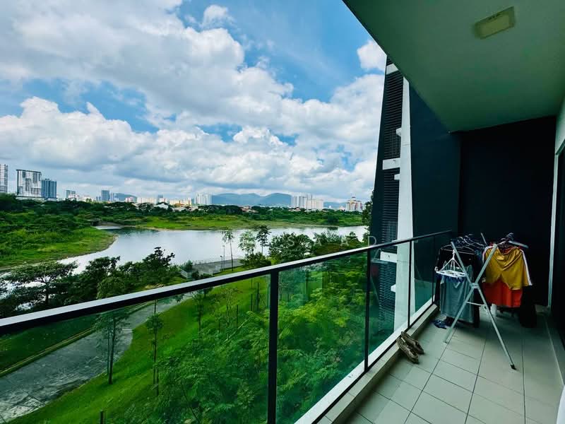 Condominium for Sale at Lakeville Residence - Alif Saad - PropertyGuru.com.my