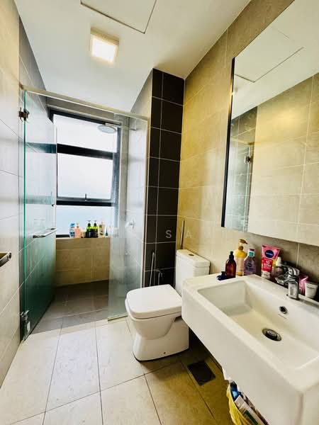 Condominium for Sale at Lakeville Residence - Alif Saad - PropertyGuru.com.my