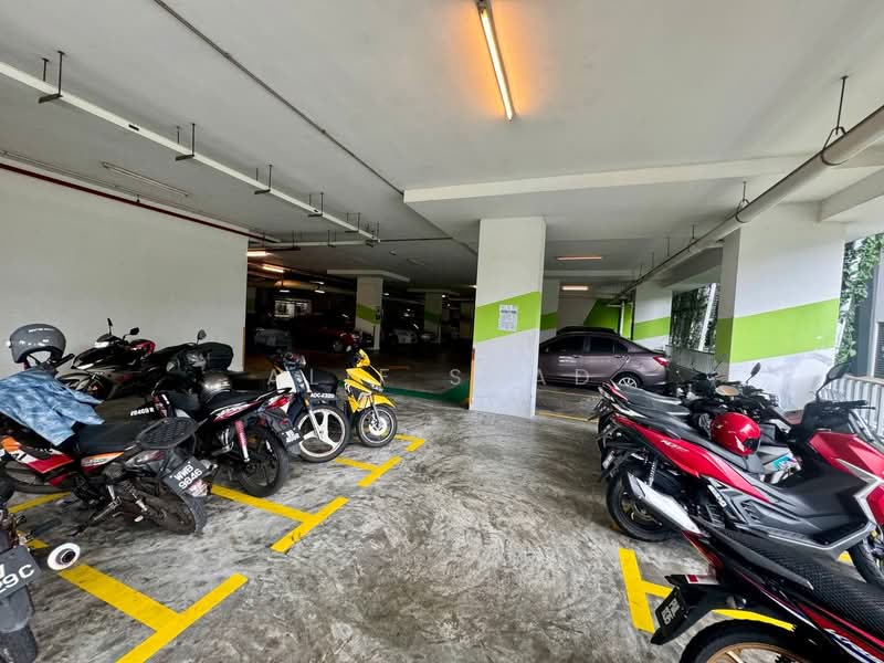 Condominium for Sale at Lakeville Residence - Alif Saad - PropertyGuru.com.my