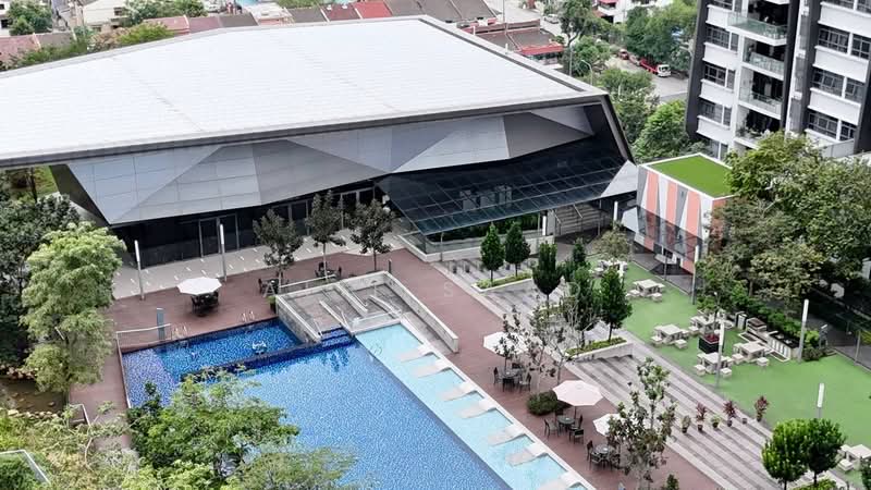 Condominium for Sale at Lakeville Residence - Alif Saad - PropertyGuru.com.my