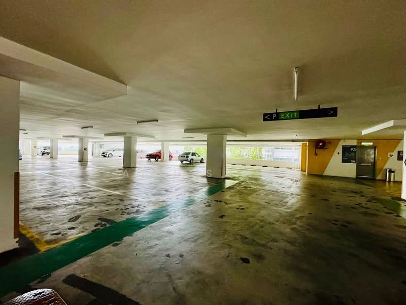 Condominium for Sale at Lakeville Residence - Alif Saad - PropertyGuru.com.my