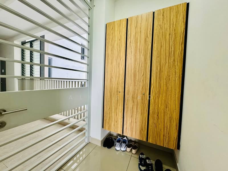 Condominium for Sale at Lakeville Residence - Alif Saad - PropertyGuru.com.my