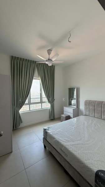 Service Residence for Rent at One 49 Residence - Jessy Koh - Bedroom - PropertyGuru.com.my