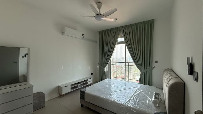 Service Residence for Rent at One 49 Residence - Jessy Koh - Bedroom - PropertyGuru.com.my