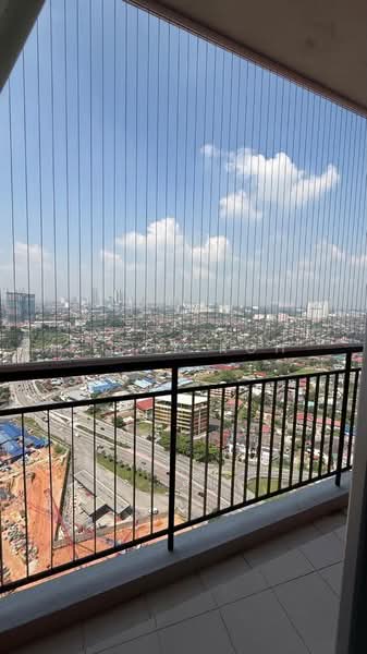 Service Residence for Rent at One 49 Residence - Jessy Koh - View - PropertyGuru.com.my