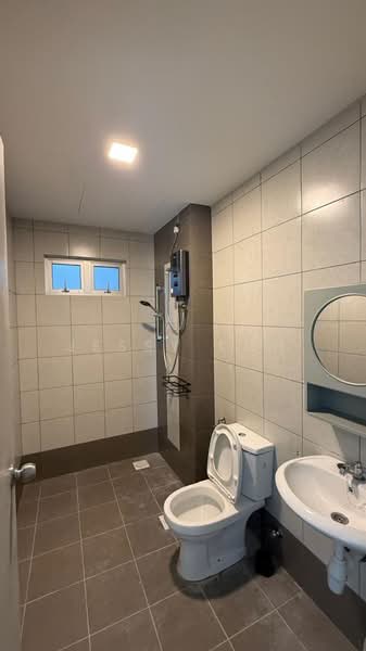 Service Residence for Rent at One 49 Residence - Jessy Koh - Bathroom - PropertyGuru.com.my