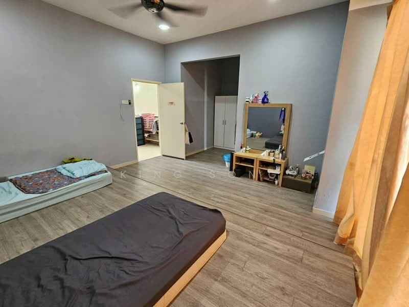 Rumah Teres 2 Tingkat untuk Dijual di Bemban (Melaka) - King Song - PropertyGuru.com.my