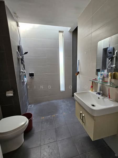 Rumah Teres 2 Tingkat untuk Dijual di Bemban (Melaka) - King Song - PropertyGuru.com.my