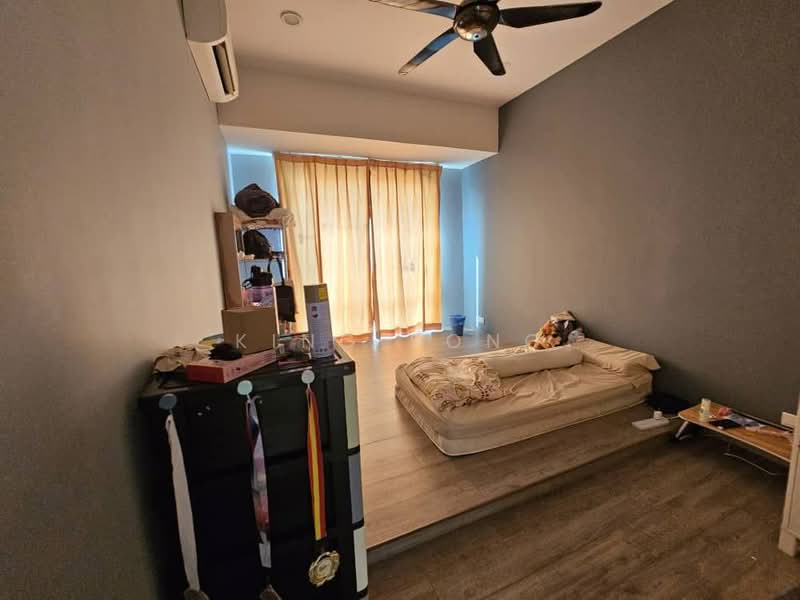 Rumah Teres 2 Tingkat untuk Dijual di Bemban (Melaka) - King Song - PropertyGuru.com.my