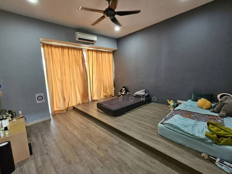 Rumah Teres 2 Tingkat untuk Dijual di Bemban (Melaka) - King Song - PropertyGuru.com.my