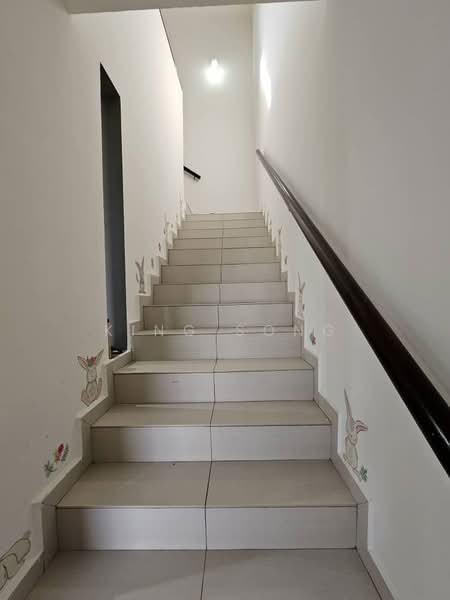 Rumah Teres 2 Tingkat untuk Dijual di Bemban (Melaka) - King Song - PropertyGuru.com.my
