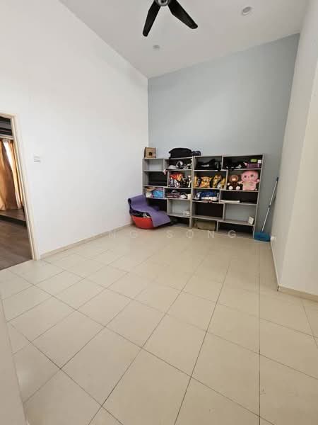 Rumah Teres 2 Tingkat untuk Dijual di Bemban (Melaka) - King Song - PropertyGuru.com.my