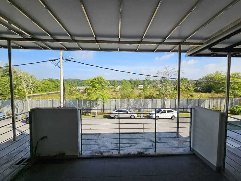 Rumah Teres 2 Tingkat untuk Dijual di Bemban (Melaka) - King Song - PropertyGuru.com.my