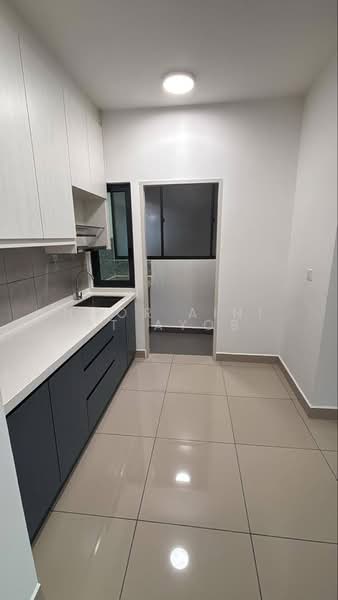 Condominium for Rent at M Adora - Noor Aini Bt Ayob - Kitchen - PropertyGuru.com.my