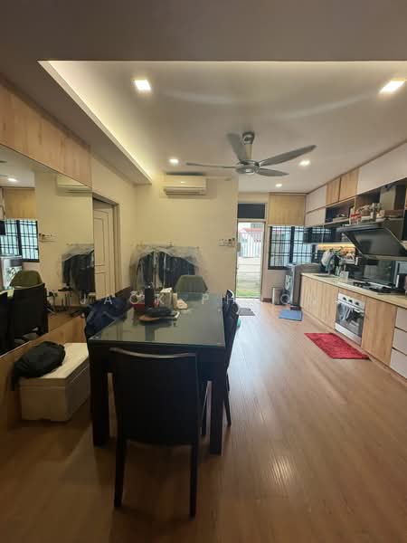 2-storey Terraced House for Sale in Taman Sri Tebrau (Johor Bahru) - Jack Phoon - PropertyGuru.com.my