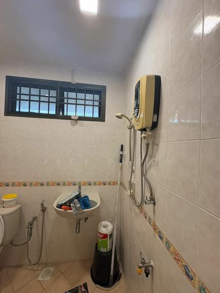 2-storey Terraced House for Sale in Taman Sri Tebrau (Johor Bahru) - Jack Phoon - PropertyGuru.com.my
