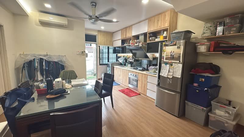 2-storey Terraced House for Sale in Taman Sri Tebrau (Johor Bahru) - Jack Phoon - PropertyGuru.com.my