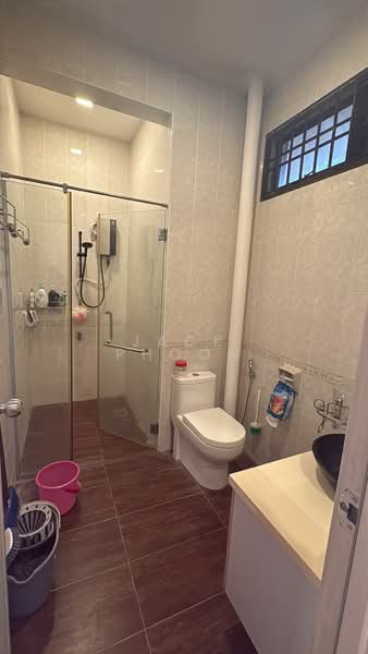 2-storey Terraced House for Sale in Taman Sri Tebrau (Johor Bahru) - Jack Phoon - PropertyGuru.com.my