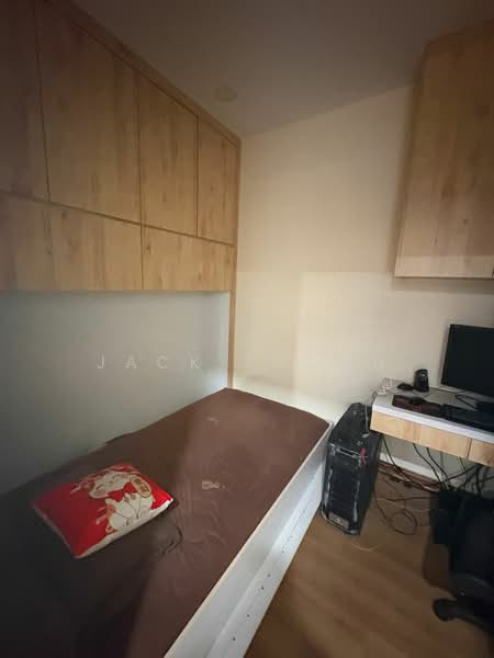 2-storey Terraced House for Sale in Taman Sri Tebrau (Johor Bahru) - Jack Phoon - PropertyGuru.com.my