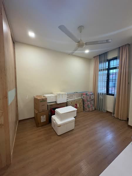 2-storey Terraced House for Sale in Taman Sri Tebrau (Johor Bahru) - Jack Phoon - PropertyGuru.com.my
