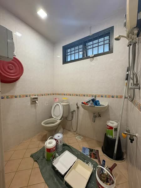 2-storey Terraced House for Sale in Taman Sri Tebrau (Johor Bahru) - Jack Phoon - PropertyGuru.com.my