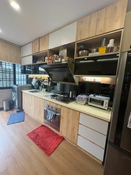 2-storey Terraced House for Sale in Taman Sri Tebrau (Johor Bahru) - Jack Phoon - PropertyGuru.com.my