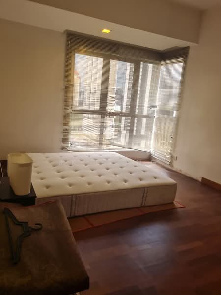 Condominium for Rent at Menara Duta 2 - JK Leong - Bedroom - PropertyGuru.com.my