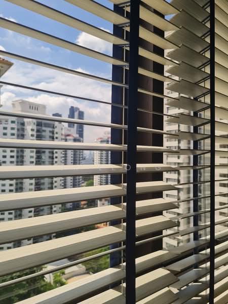 Condominium for Rent at Menara Duta 2 - JK Leong - View - PropertyGuru.com.my