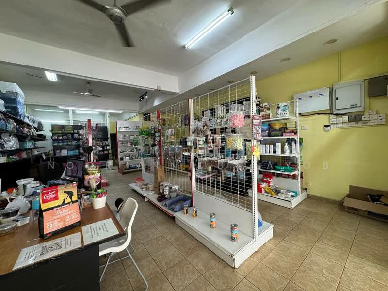 Kedai / Pejabat untuk Disewa di Sri Petaling (Kuala Lumpur) - Noor Aini Bt Ayob - Interior - PropertyGuru.com.my