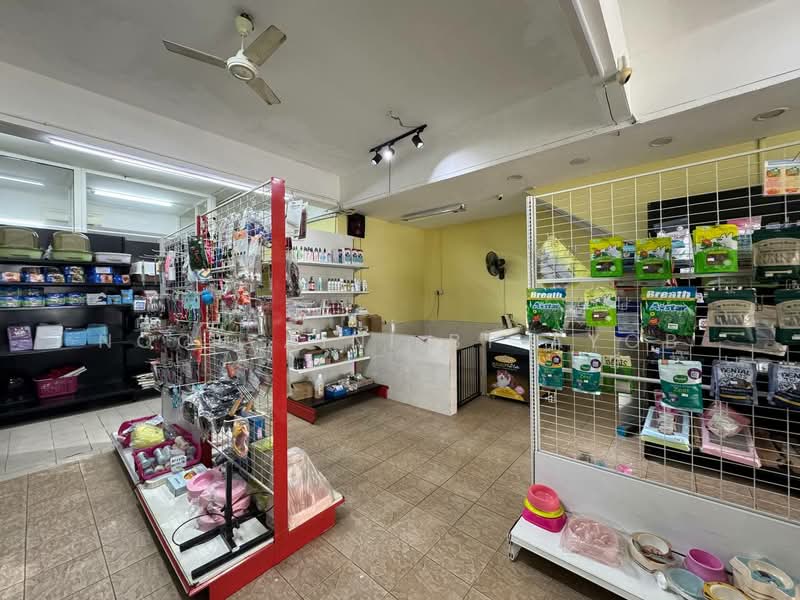 Kedai / Pejabat untuk Disewa di Sri Petaling (Kuala Lumpur) - Noor Aini Bt Ayob - Interior - PropertyGuru.com.my
