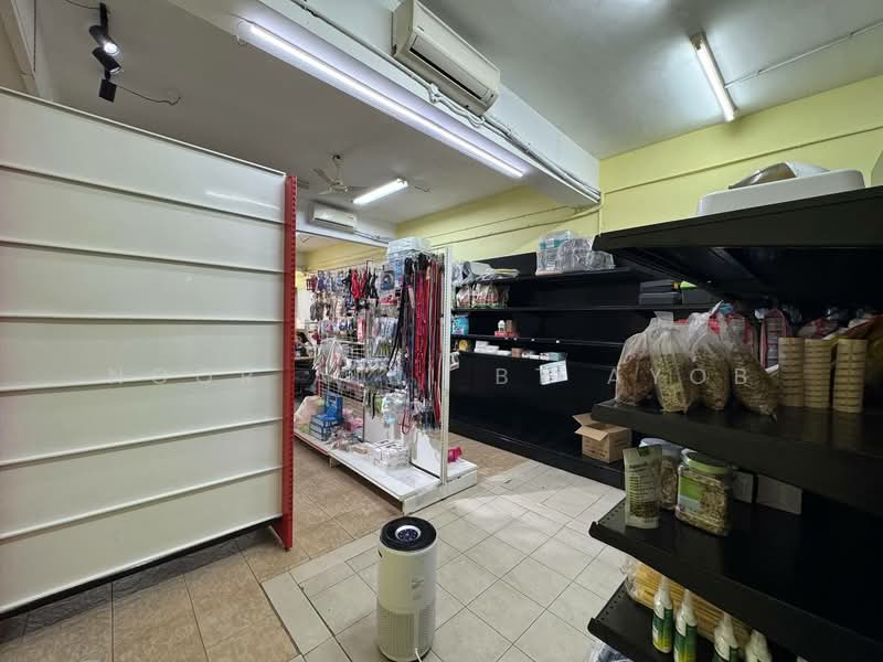 Kedai / Pejabat untuk Disewa di Sri Petaling (Kuala Lumpur) - Noor Aini Bt Ayob - Interior - PropertyGuru.com.my