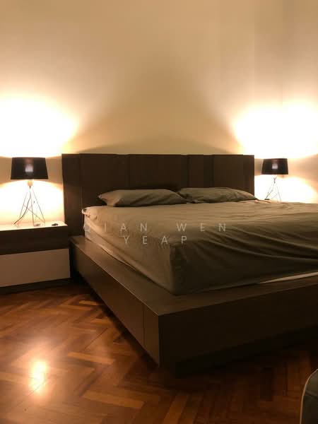 Condominium for Rent at Andaman @ Quayside - Qian Wen Yeap - PropertyGuru.com.my