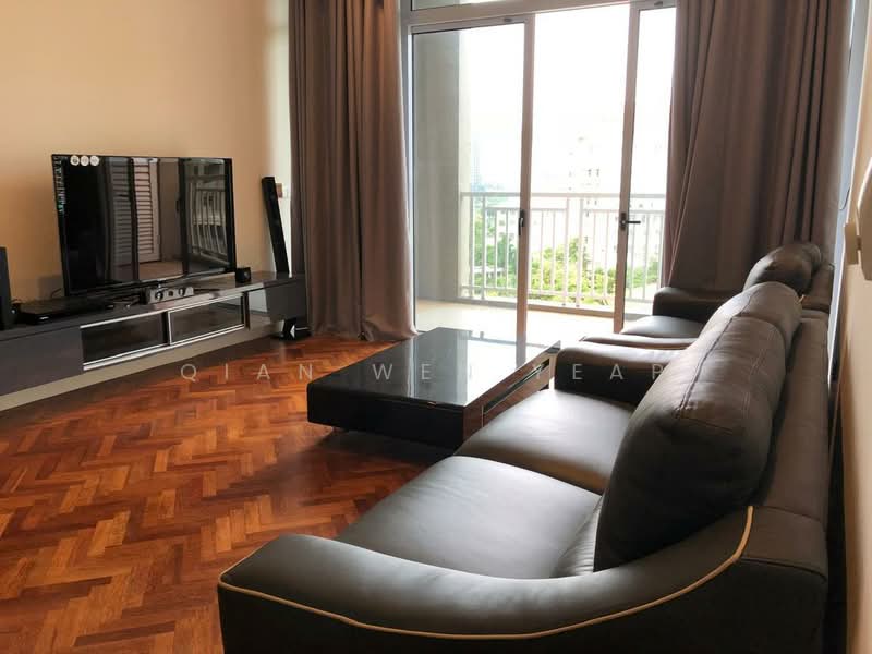 Condominium for Rent at Andaman @ Quayside - Qian Wen Yeap - PropertyGuru.com.my