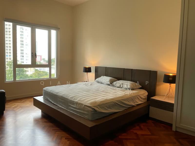 Condominium for Rent at Andaman @ Quayside - Qian Wen Yeap - PropertyGuru.com.my