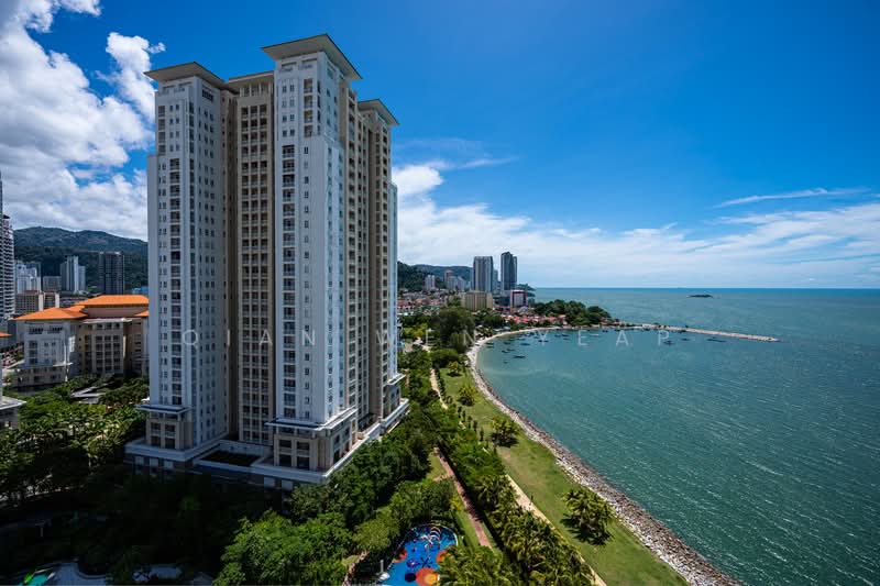 Condominium for Rent at Andaman @ Quayside - Qian Wen Yeap - PropertyGuru.com.my
