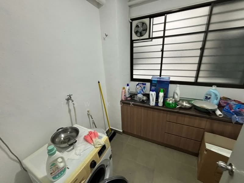 Kondominium untuk Disewa di Platinum Arena - Low Kok Pin - Interior - PropertyGuru.com.my
