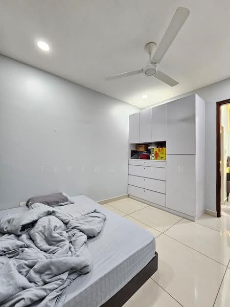 Cluster House for Sale in Taman Gaya (Ulu Tiram) - Terence Tan - Bedroom - PropertyGuru.com.my