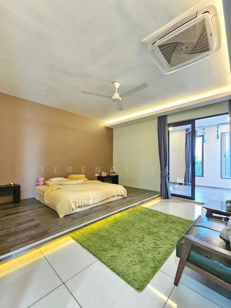 Cluster House for Sale in Taman Gaya (Ulu Tiram) - Terence Tan - Bedroom - PropertyGuru.com.my