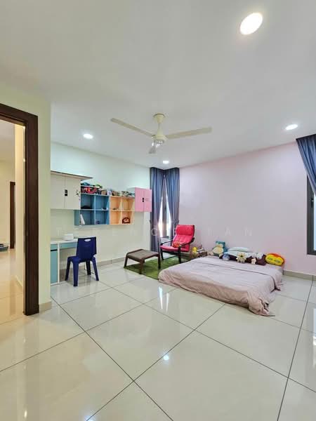 Cluster House for Sale in Taman Gaya (Ulu Tiram) - Terence Tan - PropertyGuru.com.my