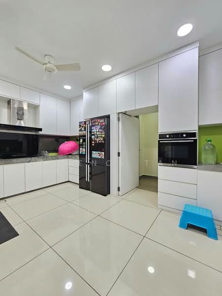 Cluster House for Sale in Taman Gaya (Ulu Tiram) - Terence Tan - PropertyGuru.com.my
